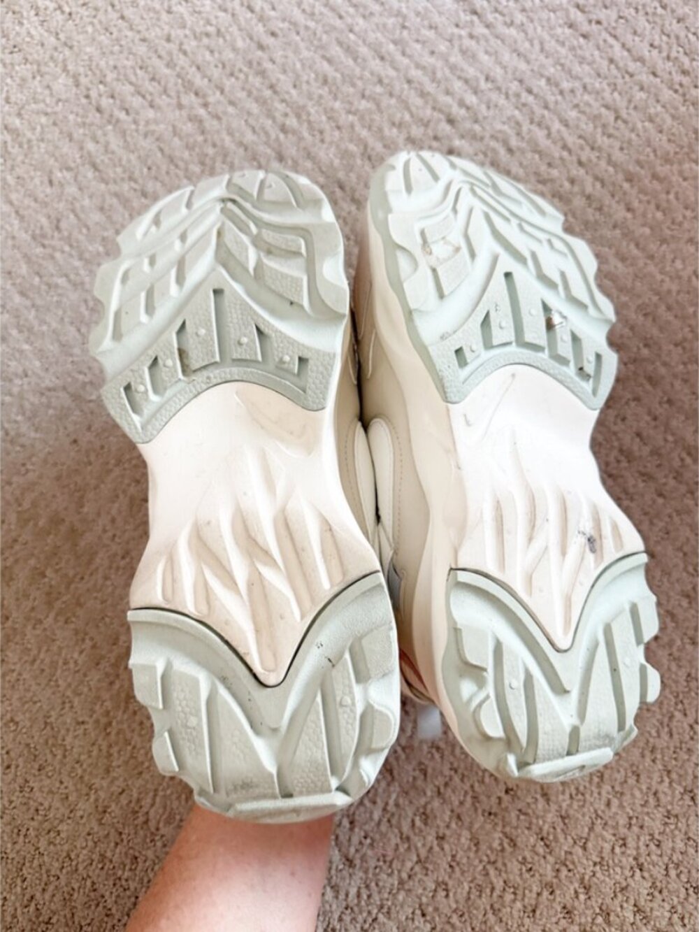 Nike TC 7900 Sneakers women's US 8 - Picture 10 of 14